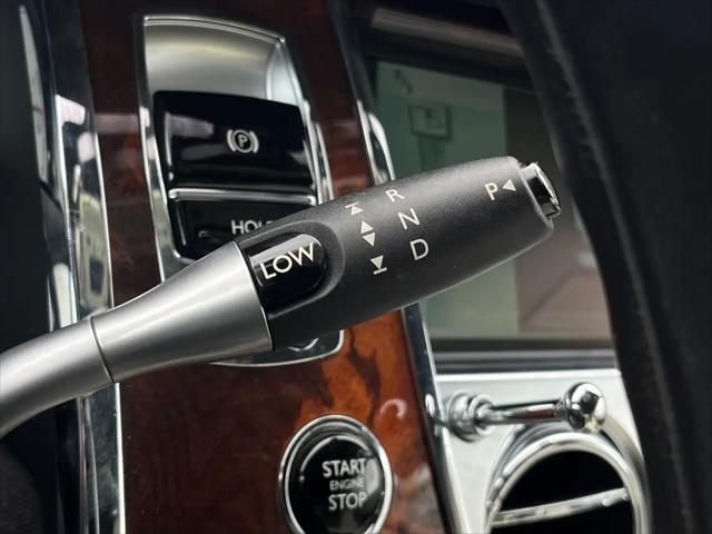 2016 Rolls-Royce Wraith Standard