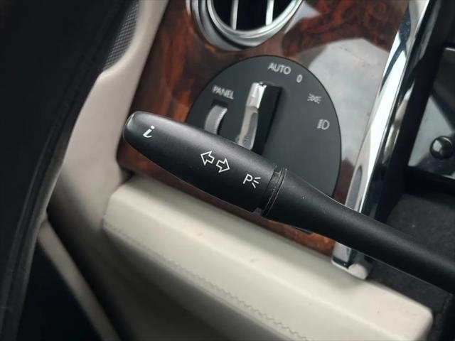 2016 Rolls-Royce Wraith Standard