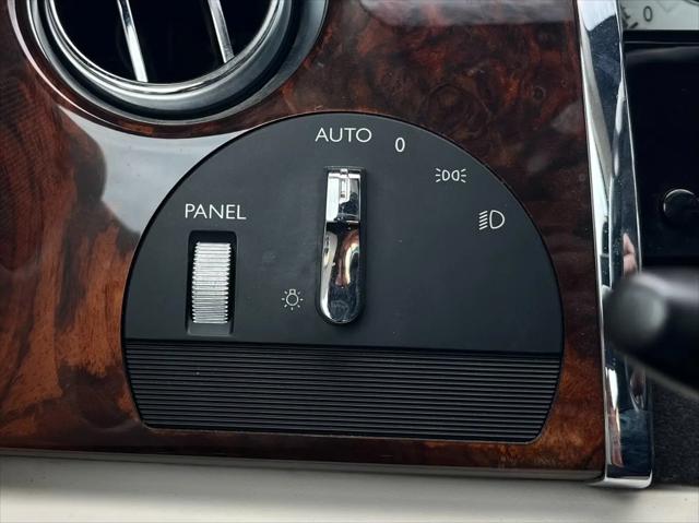 2016 Rolls-Royce Wraith Standard