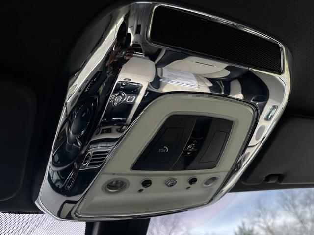 2016 Rolls-Royce Wraith Standard