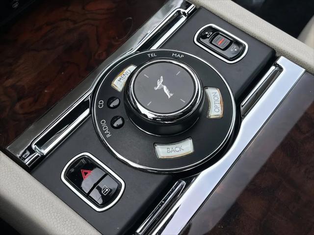 2016 Rolls-Royce Wraith Standard