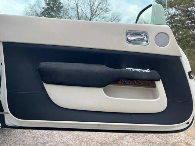 2016 Rolls-Royce Wraith Standard