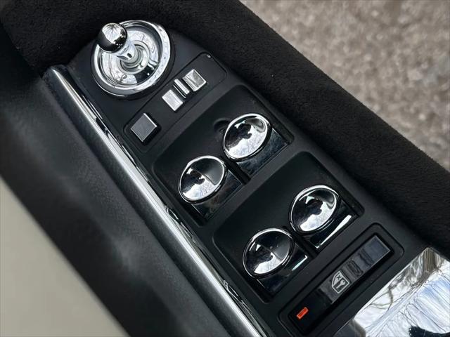 2016 Rolls-Royce Wraith Standard