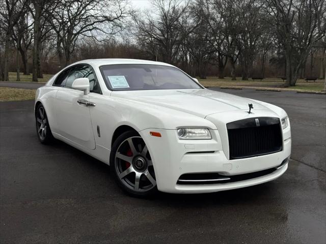 2016 Rolls-Royce Wraith Standard for sale in Murfreesboro, TN