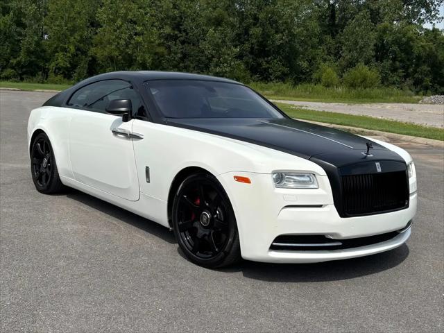 2016 Rolls-Royce Wraith Standard for sale in Murfreesboro, TN