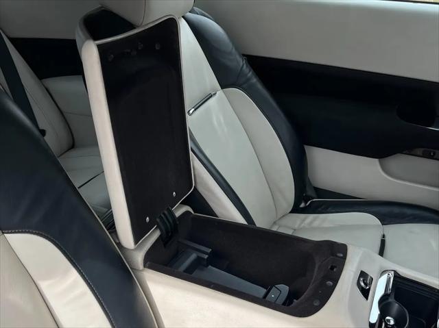 2016 Rolls-Royce Wraith Standard