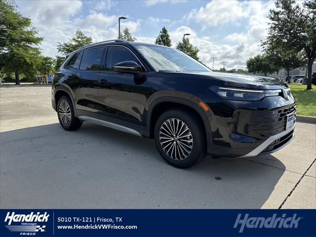 2026 Volkswagen Tiguan S for sale in Frisco, TX