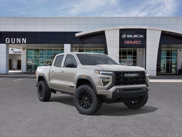 2026 GMC Canyon Elevation, 4WD for sale in Schertz, TX