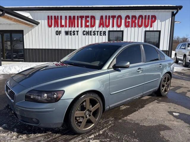 2005 Volvo S40 for sale near West Chester, OH