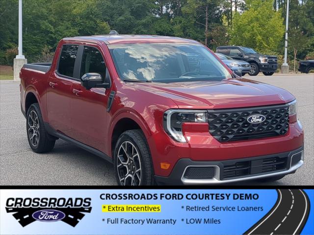 2026 Ford Maverick Lariat for sale in Southern Pines, NC