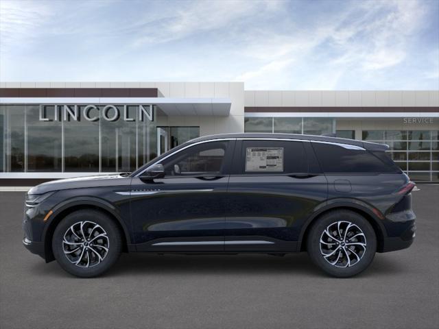 New 2026 Lincoln Nautilus Premiere For Sale in Tucson, AZ