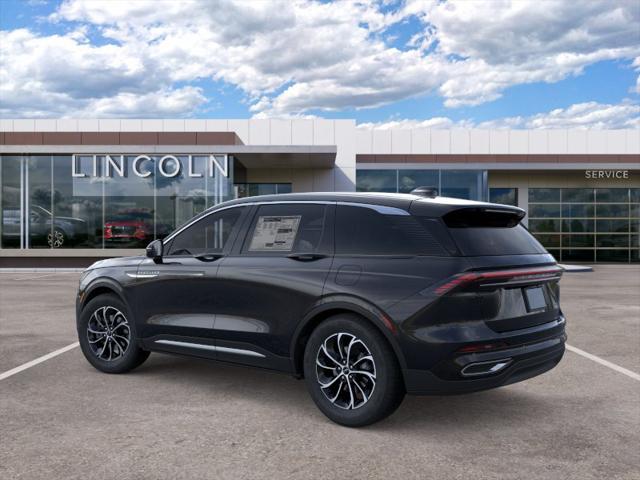 New 2026 Lincoln Nautilus Premiere For Sale in Tucson, AZ