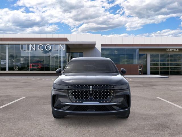 New 2026 Lincoln Nautilus Premiere For Sale in Tucson, AZ
