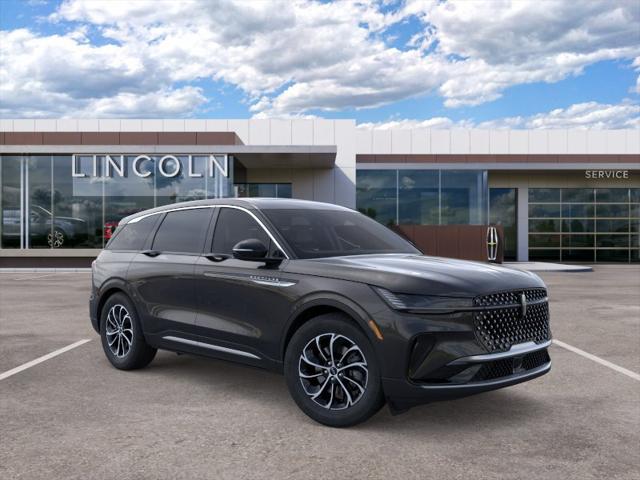 New 2026 Lincoln Nautilus Premiere For Sale in Tucson, AZ