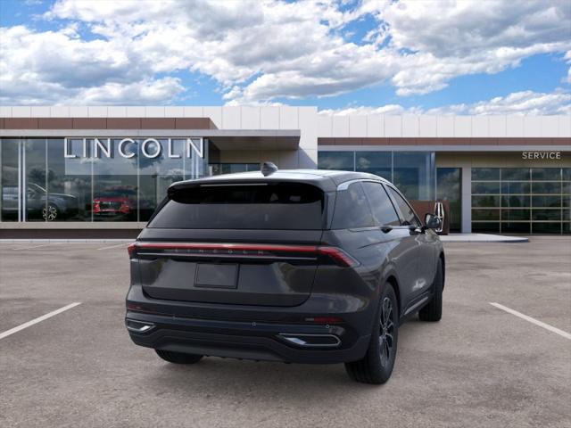 New 2026 Lincoln Nautilus Premiere For Sale in Tucson, AZ