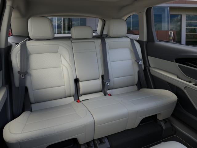 New 2026 Lincoln Nautilus Premiere For Sale in Tucson, AZ