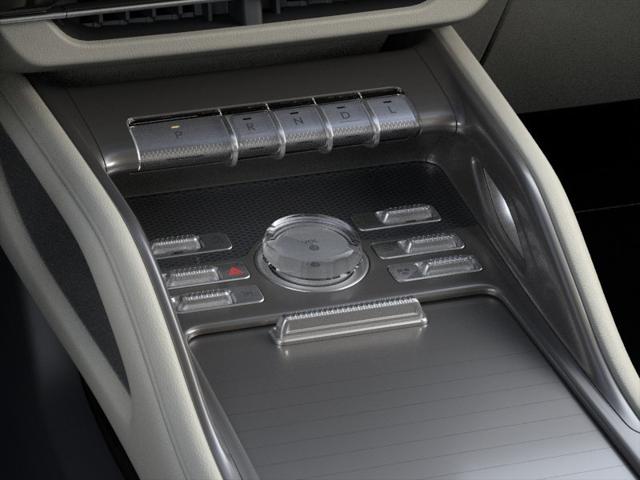 New 2026 Lincoln Nautilus Premiere For Sale in Tucson, AZ