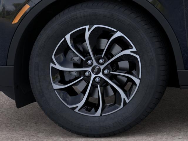 New 2026 Lincoln Nautilus Premiere For Sale in Tucson, AZ