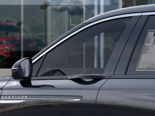 New 2026 Lincoln Nautilus Premiere For Sale in Tucson, AZ