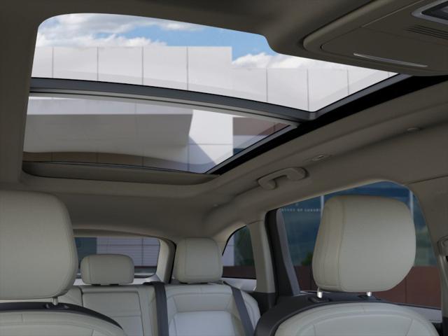 New 2026 Lincoln Nautilus Premiere For Sale in Tucson, AZ