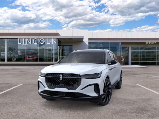 New 2026 Lincoln Nautilus Reserve For Sale in Tucson, AZ