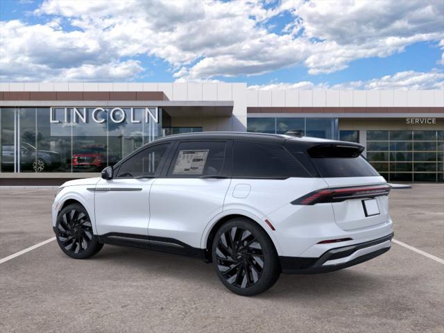 New 2026 Lincoln Nautilus Reserve For Sale in Tucson, AZ