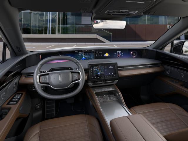 New 2026 Lincoln Nautilus Reserve For Sale in Tucson, AZ