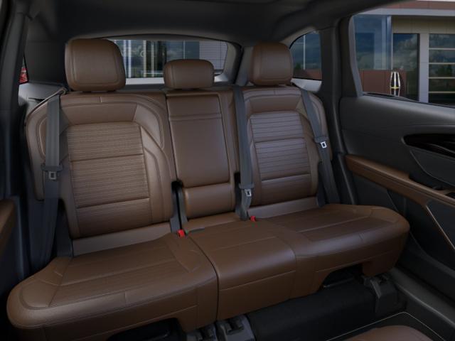 New 2026 Lincoln Nautilus Reserve For Sale in Tucson, AZ