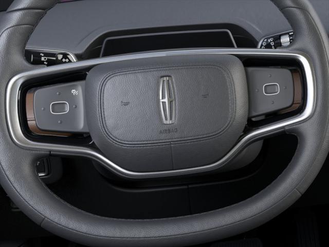 New 2026 Lincoln Nautilus Reserve For Sale in Tucson, AZ