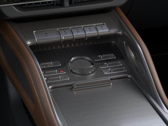 New 2026 Lincoln Nautilus Reserve For Sale in Tucson, AZ