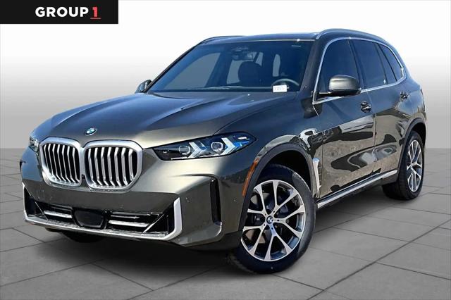 2026 BMW X5 xDrive40i for sale in Albuquerque, NM