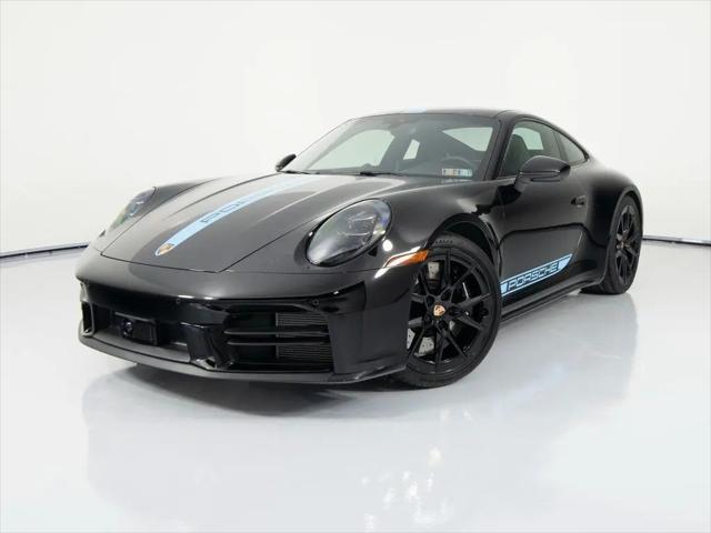 2025 Porsche 911 Carrera S for sale in Newtown Square, PA