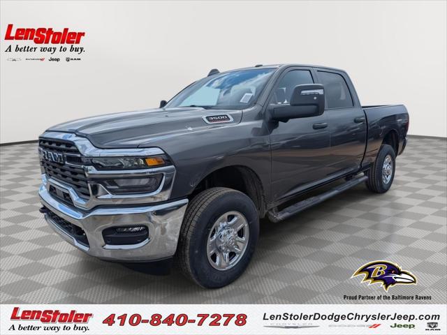 2026 Ram 3500 Tradesman Crew Cab 4x4 6'4" Box for sale in Westminster, MD