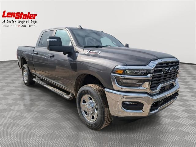 2026 Ram 3500 Tradesman Crew Cab 4x4 64 Box