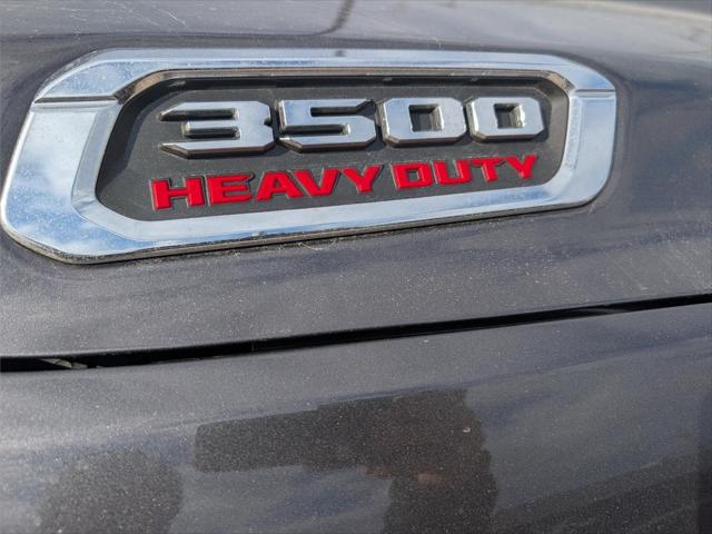 2026 Ram 3500 Tradesman Crew Cab 4x4 64 Box