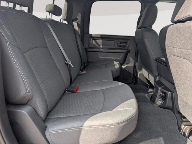 2026 Ram 3500 Tradesman Crew Cab 4x4 64 Box