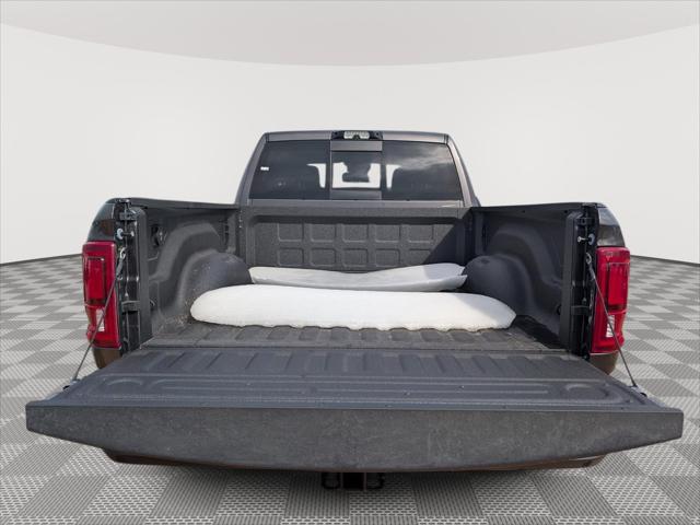 2026 Ram 3500 Tradesman Crew Cab 4x4 64 Box