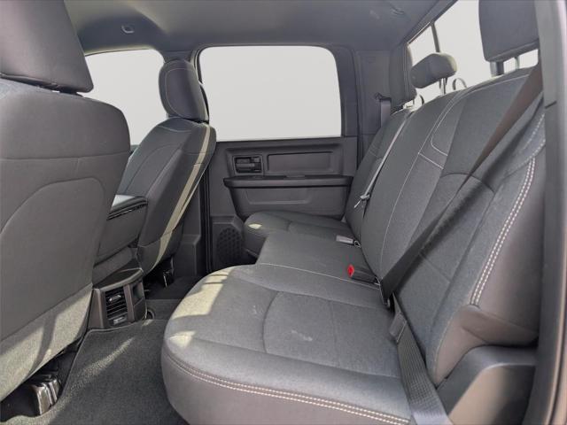 2026 Ram 3500 Tradesman Crew Cab 4x4 64 Box