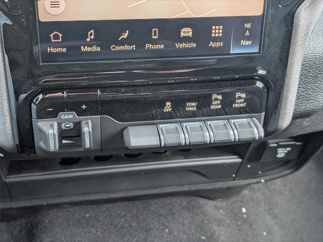 2026 Ram 3500 Tradesman Crew Cab 4x4 64 Box