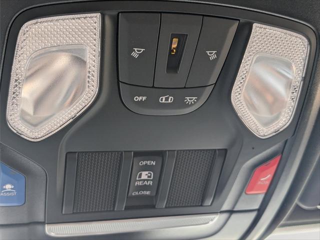 2026 Ram 3500 Tradesman Crew Cab 4x4 64 Box
