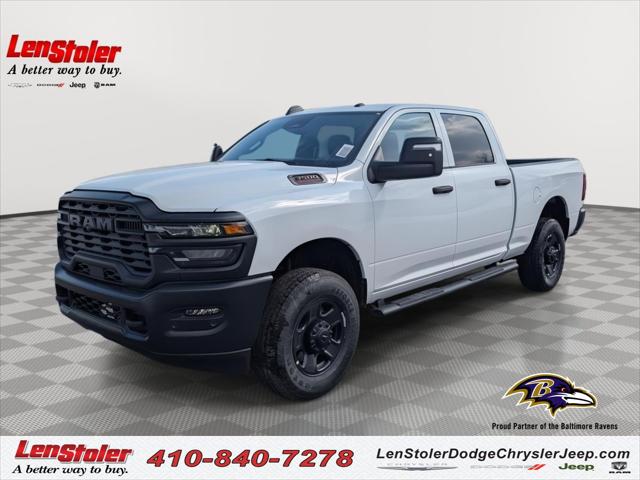 2026 Ram 3500 Tradesman Crew Cab 4x4 6'4" Box for sale in Westminster, MD