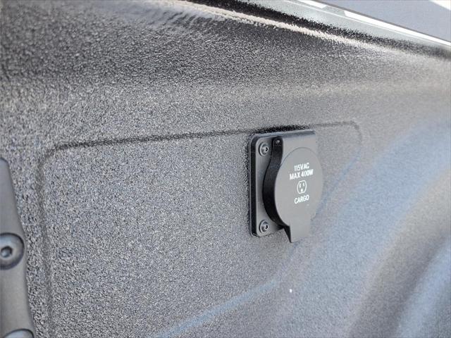 2026 Ram 3500 Tradesman Crew Cab 4x4 64 Box