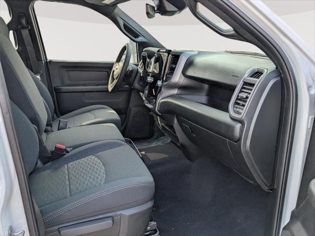 2026 Ram 3500 Tradesman Crew Cab 4x4 64 Box
