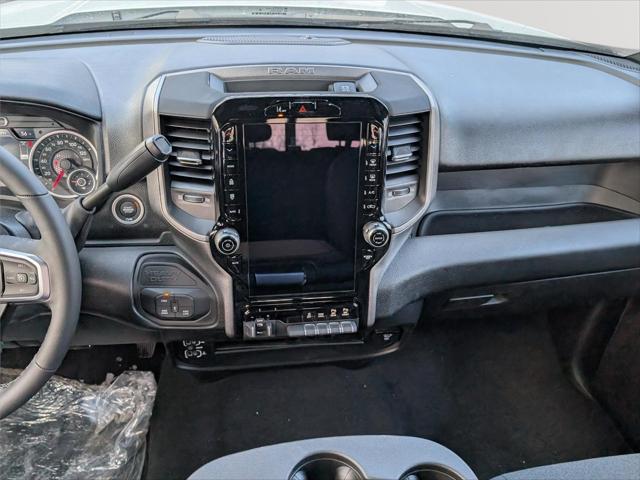 2026 Ram 3500 Tradesman Crew Cab 4x4 64 Box