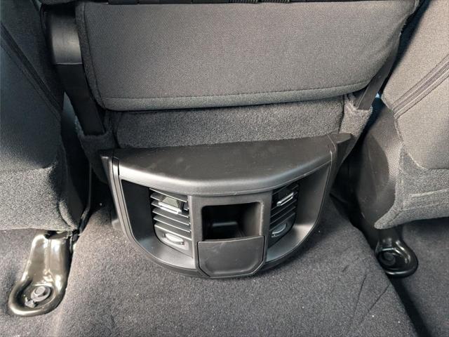 2026 Ram 3500 Tradesman Crew Cab 4x4 64 Box