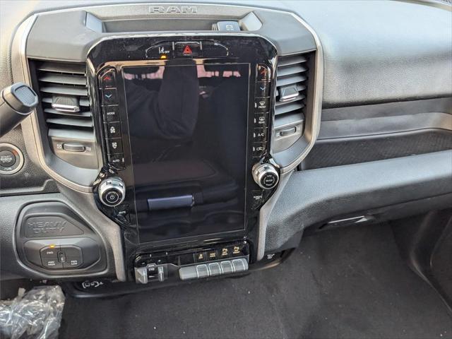 2026 Ram 3500 Tradesman Crew Cab 4x4 64 Box