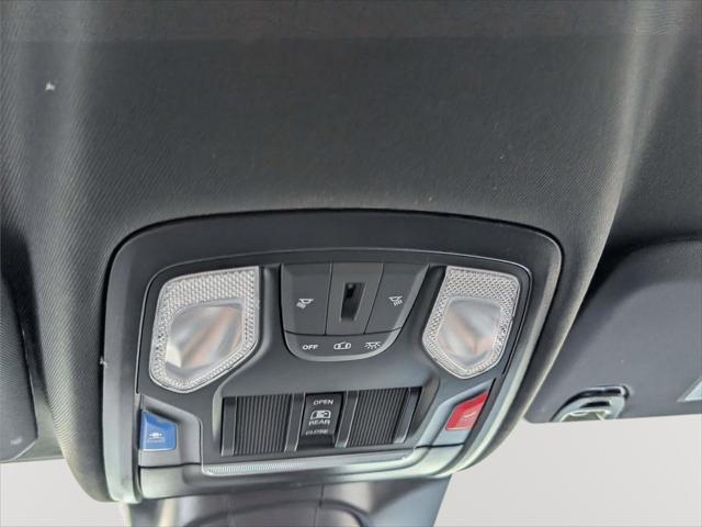 2026 Ram 3500 Tradesman Crew Cab 4x4 64 Box