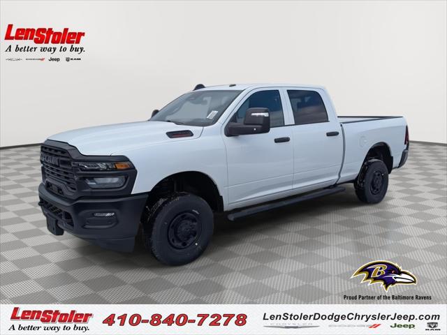 2026 Ram 2500 Tradesman Crew Cab 4x4 6'4" Box for sale in Westminster, MD