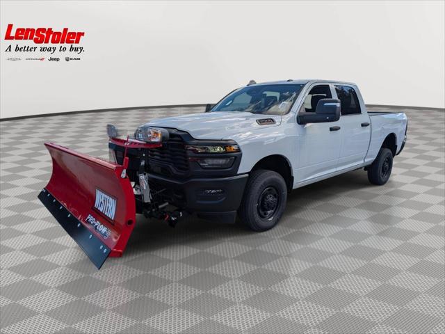 2026 Ram 2500 Tradesman Crew Cab 4x4 64 Box for sale in Westminster, MD