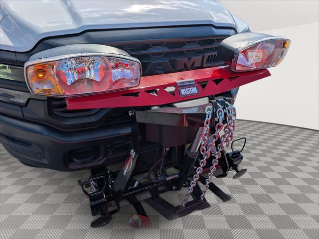 2026 Ram 2500 Tradesman Crew Cab 4x4 64 Box